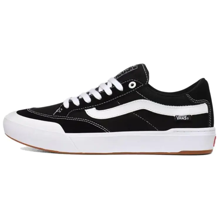 Berle Vans Pro 'Black'