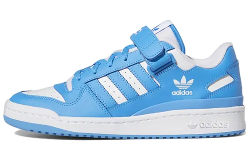 Adidas Forum Low 'Pulse Blue'