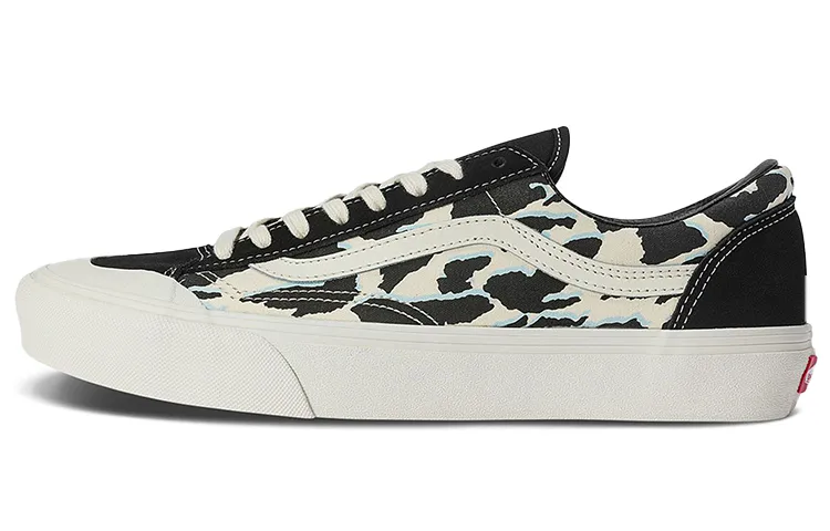 Vans Style 36 Decon Sf 'Black'