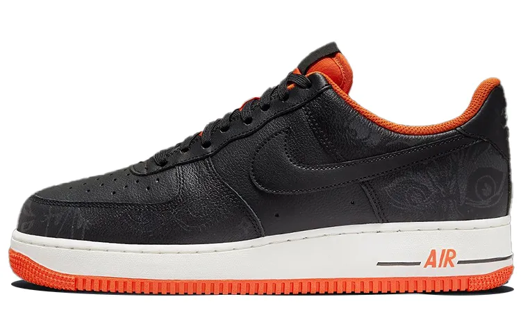 Nike Air Force 1 '07 Premium 'Halloween'