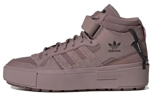 Adidas Wmns Forum Bonega X 'Purple' Women's