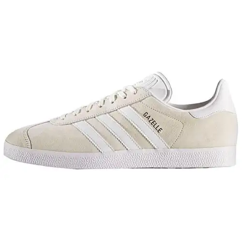 Adidas Gazelle 'White Gold'