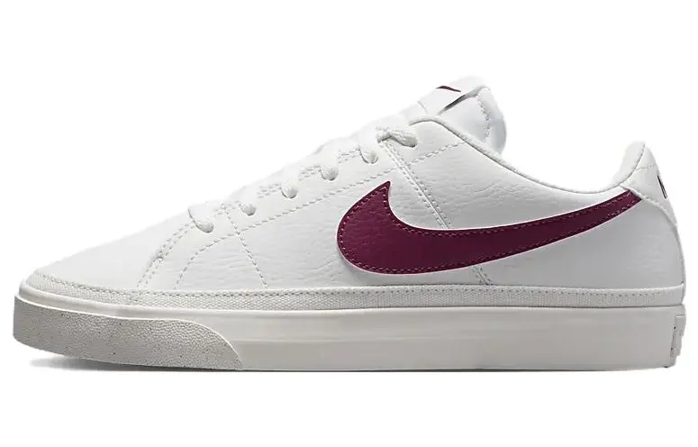 Nike Court Legacy Next Nature White Rosewood Women's