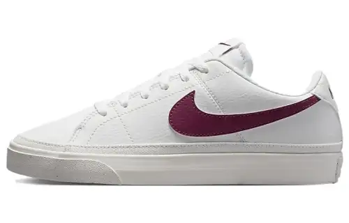 Nike Court Legacy Next Nature White Rosewood Women's