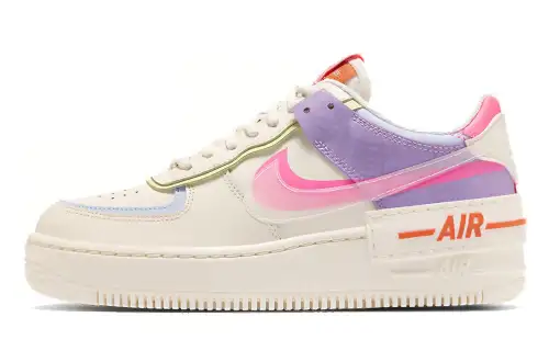 Nike Air Force 1 'Shadow Beige' Women's