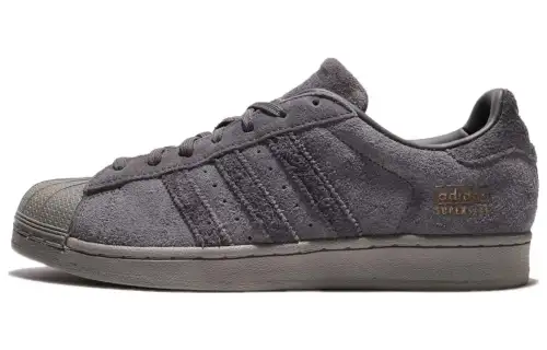 Superstar Adidas Originals 'Grey'