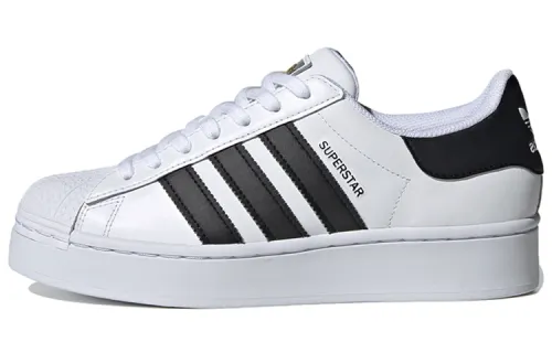 Adidas Wmns Superstar Bold 'White Black' Women's