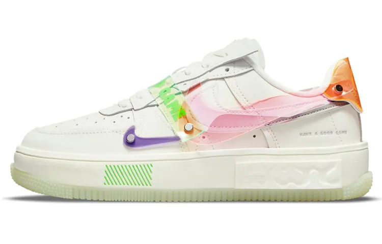 Nike Air Force 1 Fontanka Have A Good Game Women's