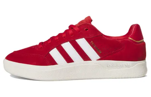 Adidas Tyshawn Remastered 'Better Scarlet'