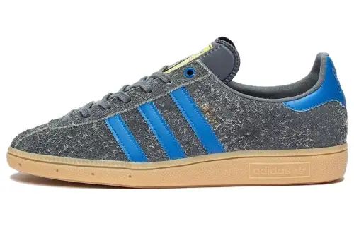 Adidas Sneakersnstuff X Adidas Originals Gt Stockholm 'Dark Grey'