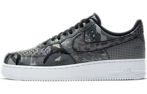 Nike Air Force 1 Low City Of Dreams Black