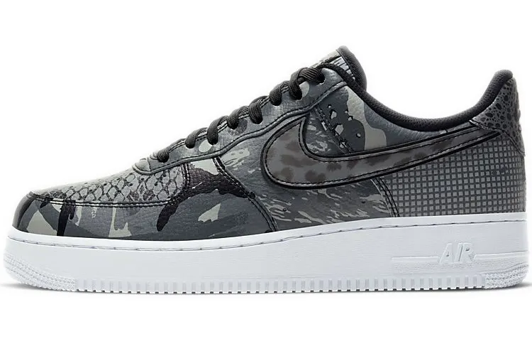 Nike Air Force 1 Low City Of Dreams Black