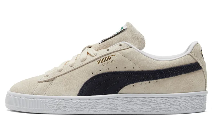 Puma Suede "Pristine Parisian Night"