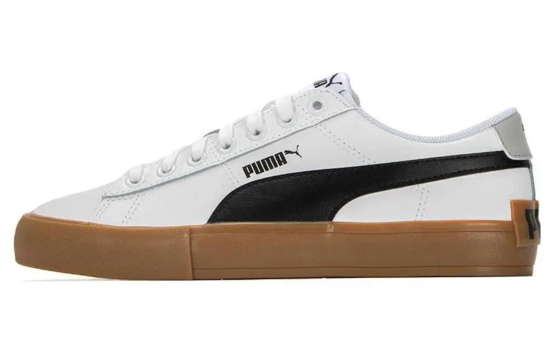 PUMA Bari Casual 'Cream Brown'