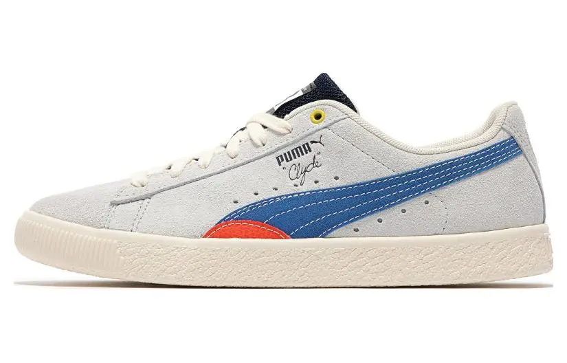 PUMA Clyde 'TM'