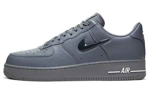 Nike Air Force 1 Low Jewel Wolf Grey Black