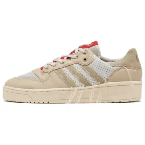 Rivalry Extra Butter x Rivalry Adidas Originals Low 'Consortium Cup - Battle Royale'
