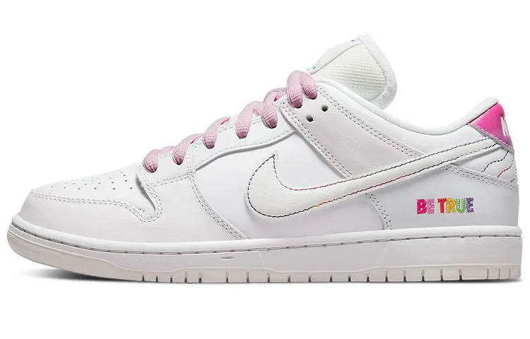Nike Sb Dunk Low 'Be True'