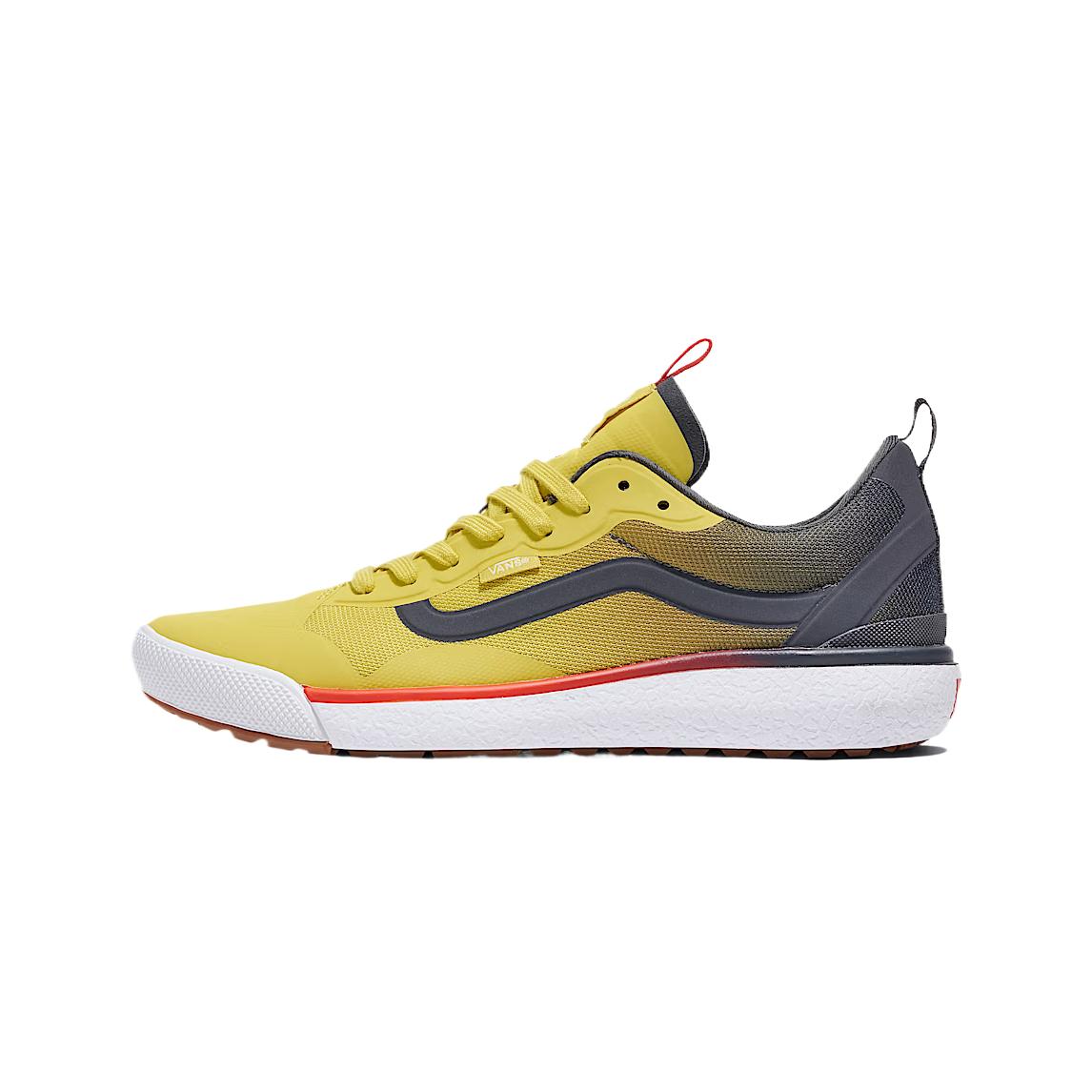 UltraRange Vans Exo Mte 'Sulphur Yellow'