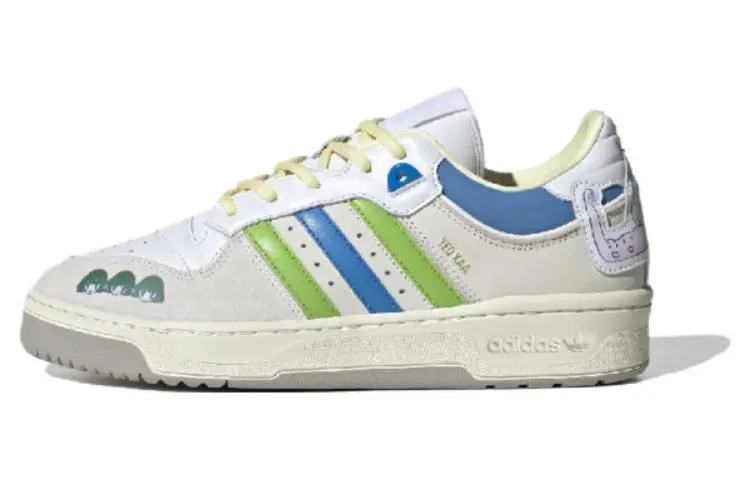 Adidas Rivalry 86 Low 'Yeo Kaa' Women's