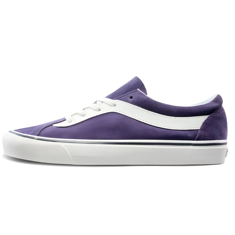 Vans Bold Ni Purple