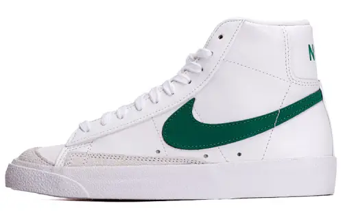 Nike Blazer Mid 77 Vintage White Malachite Women's