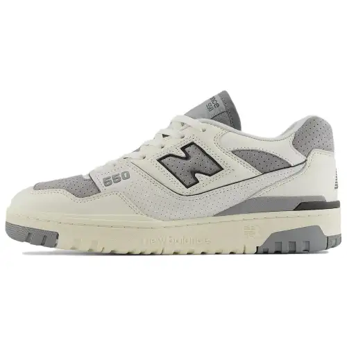 550 New Balance 'Sea Salt Slate Grey'
