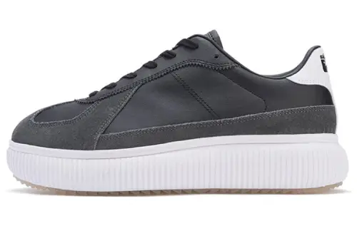 Onitsuka Tiger Delecity 'Black White'
