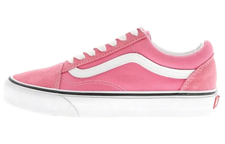 Old Skool Vans 'Pink Lemonade' Women's