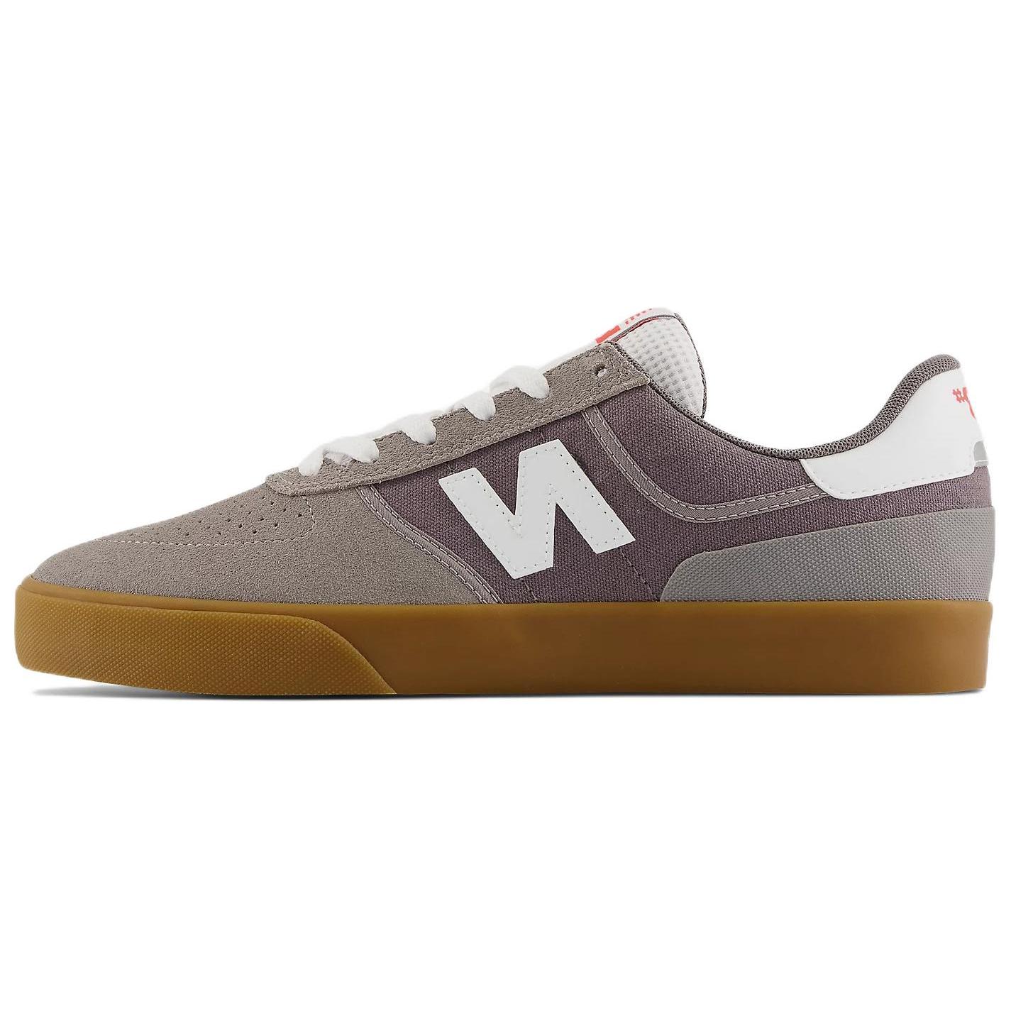 Numeric 272 New Balance 'Grey'