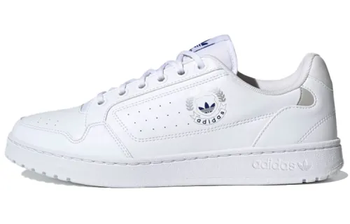 Adidas Originals Ny 92 White/Blue