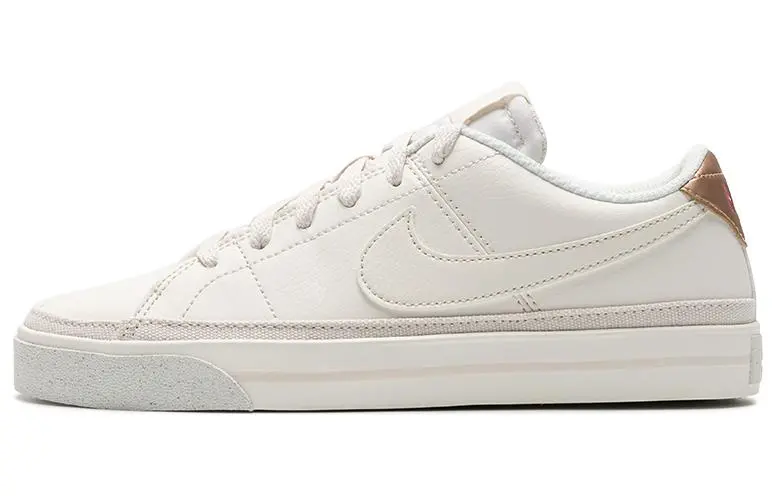Nike Court Legacy Next Nature Phantom Metallic Red Bronze Women's