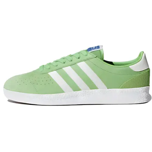 Adidas Munchen Super Spezial 'Intense Green'
