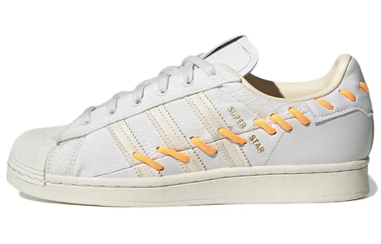 Superstar Women's Adidas Originals 'Deco Stitched' Women's