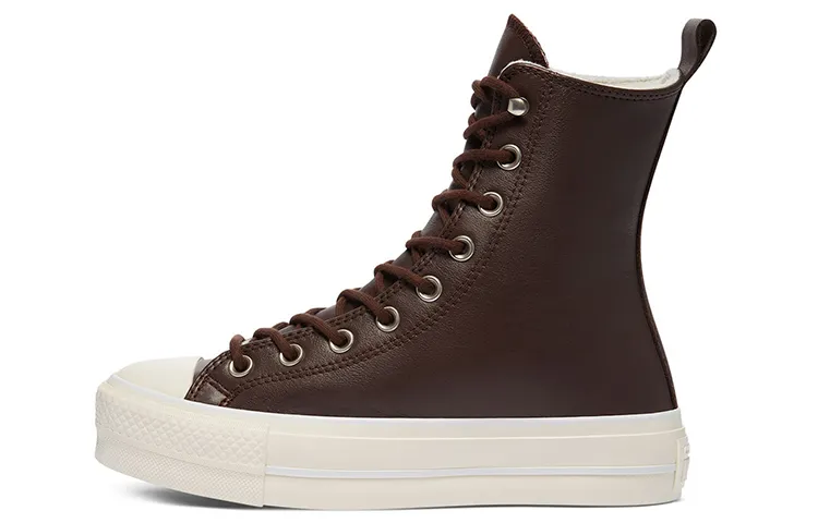 Chuck Taylor All Star Wmns Converse Extra-High Platform 'Mountain Club' Women's