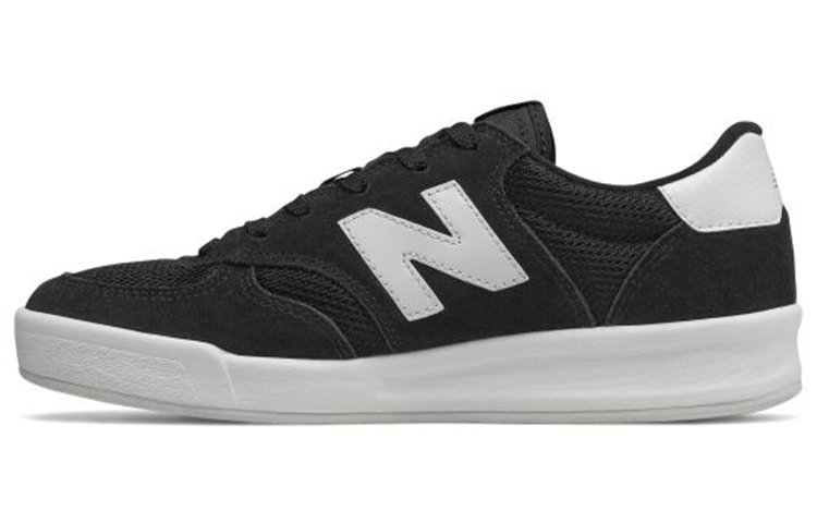 New Balance 300 Black/White Women's