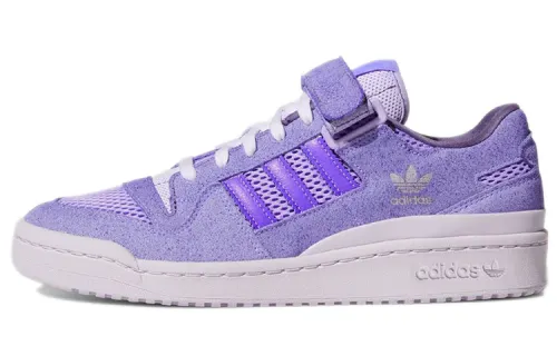 Forum Adidas Originals 84 Low 8K 'Tech Purple'