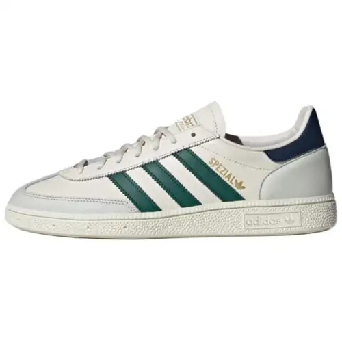 Handball Adidas Originals Spezial 'Chalk Collegiate Green Indigo'
