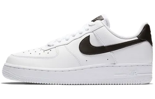 Nike Air Force 1 Low '07 White Black Women's