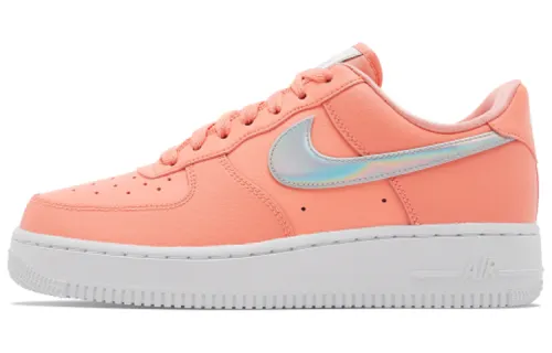Nike Air Force 1 Low 'Atomic Pink Iridescent' Women's