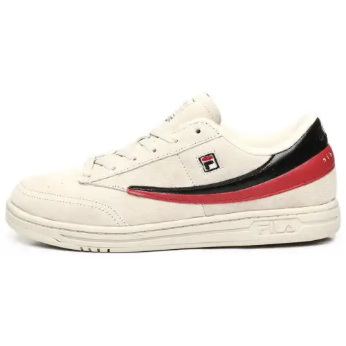 FILA Tennis 88 Biggie Smalls Cream