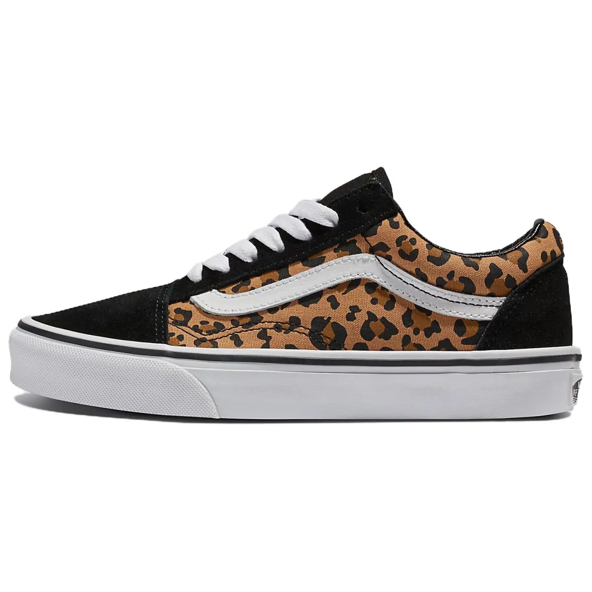 Old Skool Vans 'Animalier'