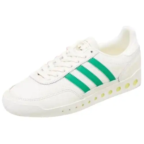 Adidas Trainer Pt Size? Exclusive Cream