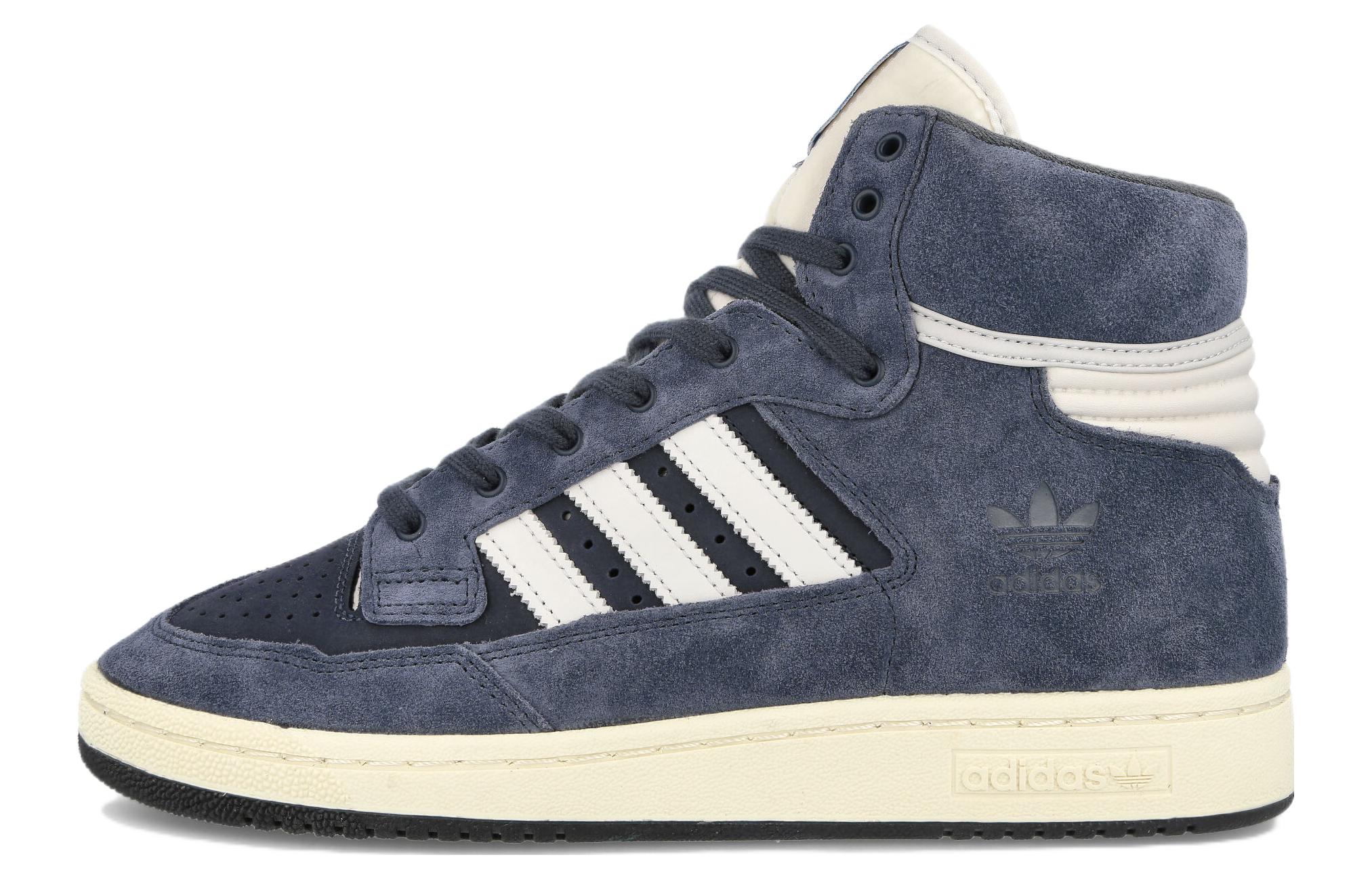 Adidas Centennial 85 High 'Shadow Navy'