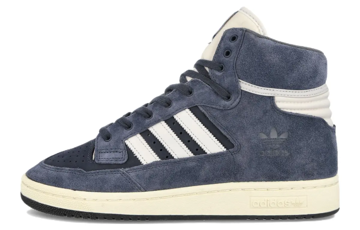 Adidas Centennial 85 High 'Shadow Navy'