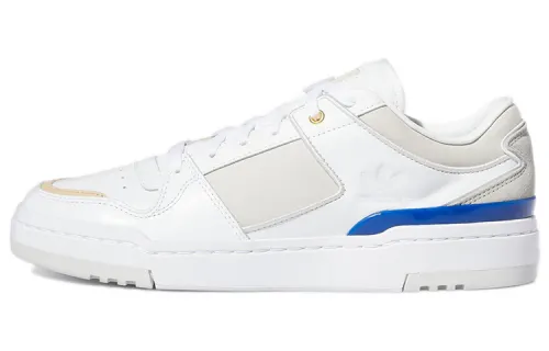 Adidas Forum Luxe Low 'White Grey'