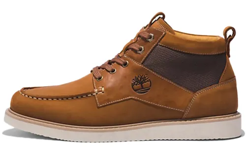 Timberland Newmarket 2 Mid 'Brown'