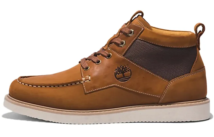 Timberland Newmarket 2 Mid 'Brown'