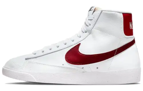 Nike Blazer Mid 77 Next Nature Cherry Women's