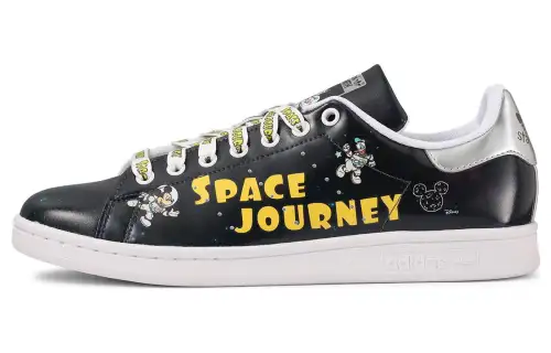 Adidas X Disney Stan Smith 'Space Journey'
